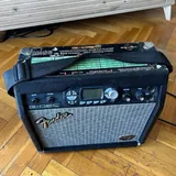 Комбик для электрогитары Fender G-DEC 1