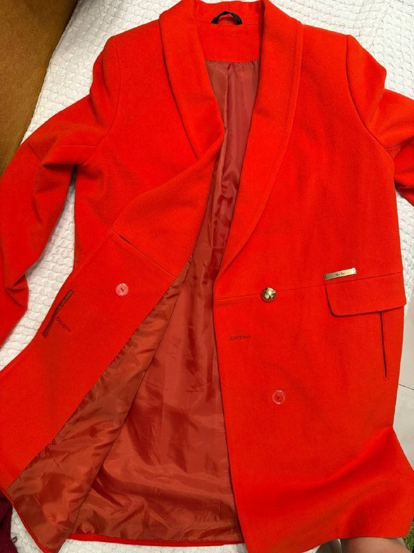 Женское пальто 3