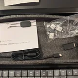 Механическая клавиатура Keychron K3 MAX 2