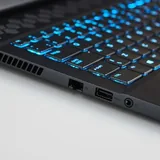 Alienware M17 R3 Gaming Laptop RTX 2070 i7 17.3 inch 8