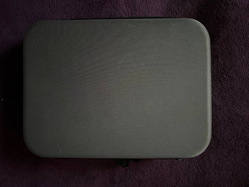 Дрон квадрокоптер Le-idea 16 с камерой, 2 аккумулятора 2