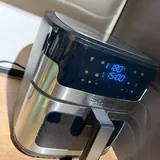 Аэрогриль Sollex France SL-677 2