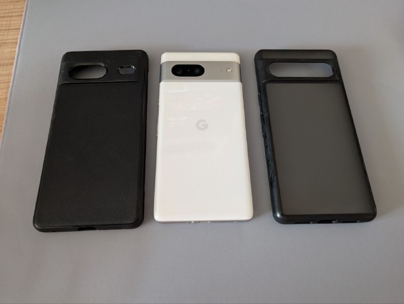 Google Pixel 7 128Gb 3