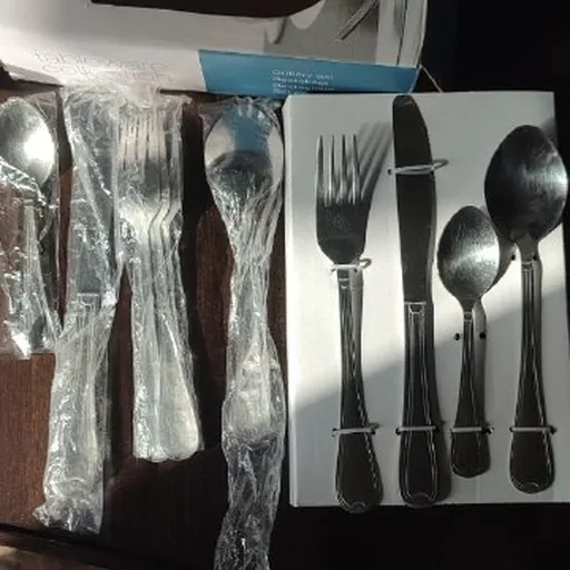 Набор столовых приборов Excellent Houseware