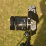 Canon Prima Super 105 X, Samsung NX210, Minolta 7xi 5