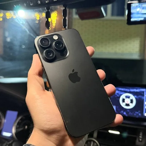 iPhone 16 Pro 256 GB