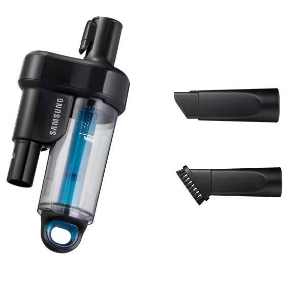 Пылесос Samsung SC20M255AWB с циклонным фильтром 3