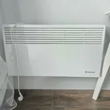 Обогреватели, вешалка, полка и столик IKEA 1