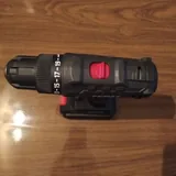 Аккумуляторная дрель FERM 20V 2