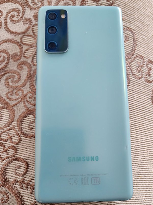 Samsung Galaxy S20 FE