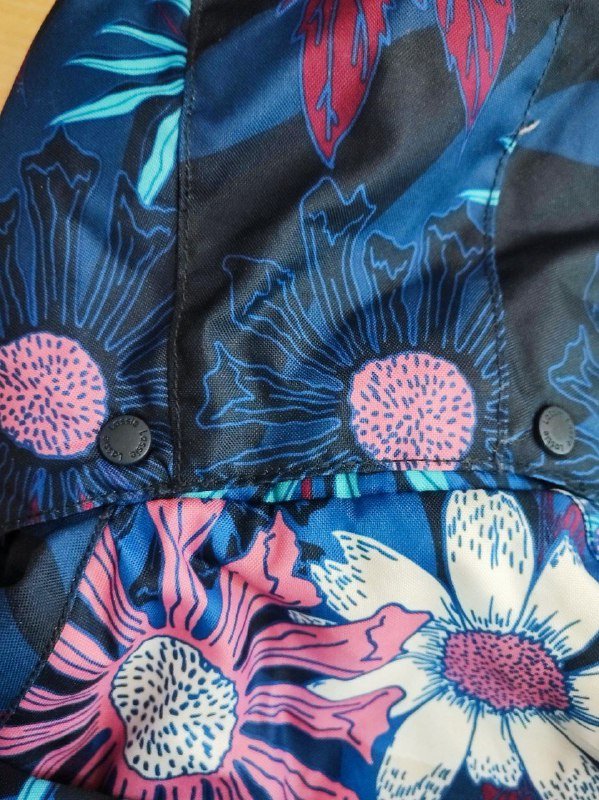 Комбинезон Lassie 92(98) 7