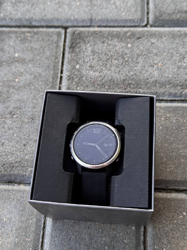 Garmin Fenix 6s 42mm 3