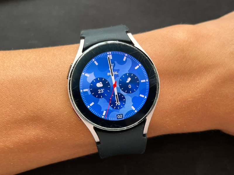 Samsung Watch 4 40mm SM-R860