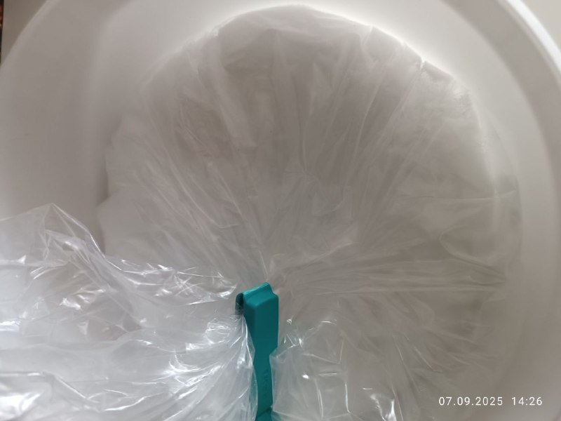 Фруктоза пищевая 3,5 кг 2