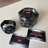 Casio G-SHOCK GA-2200M-1A 5