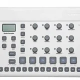 Arturia MiniBrute 2S, Pioneer DDJ-400, Elektron Model Samples 3