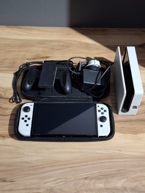 Nintendo Switch OLED 2