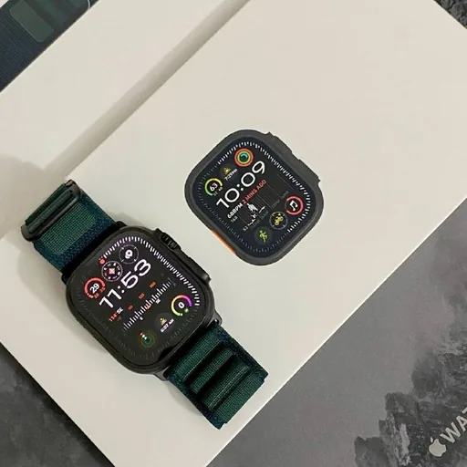 Apple Watch Ultra 2