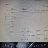 Компьютер с AMD Ryzen 5 7600X и Radeon RX 6950 XT 4