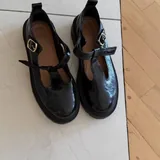 Туфли Zara 3
