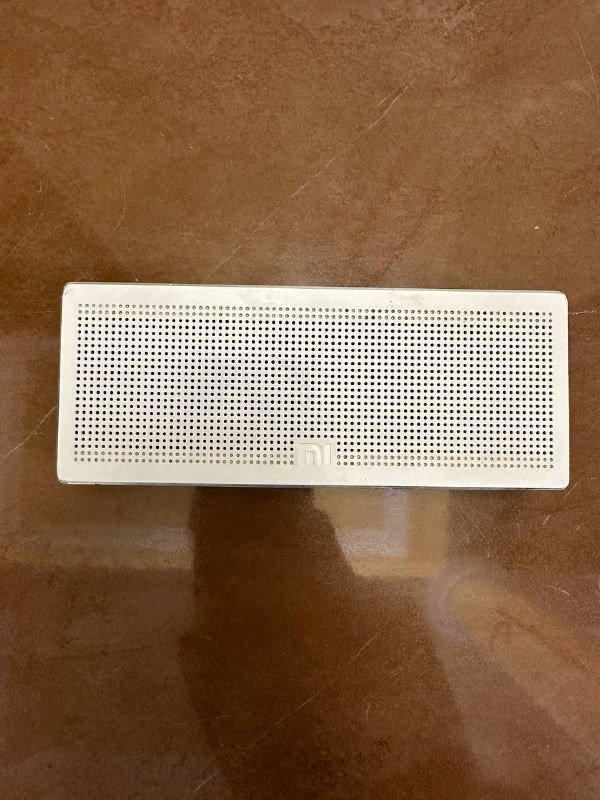 Пауэрбанк, батарейки, портативная колонка Xiaomi