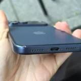 iPhone 17 Pro Max eSIM 256GB 4