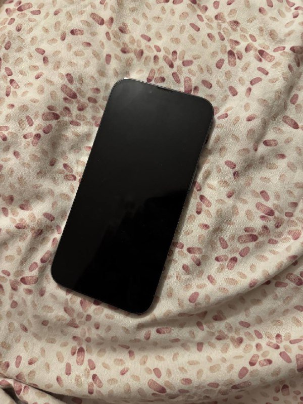 IPhone 13 Pro 512 GB 7