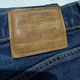 Мужские джинсы Levi’s, Net Work 2