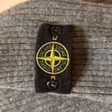 Мужской свитер Stone Island 6