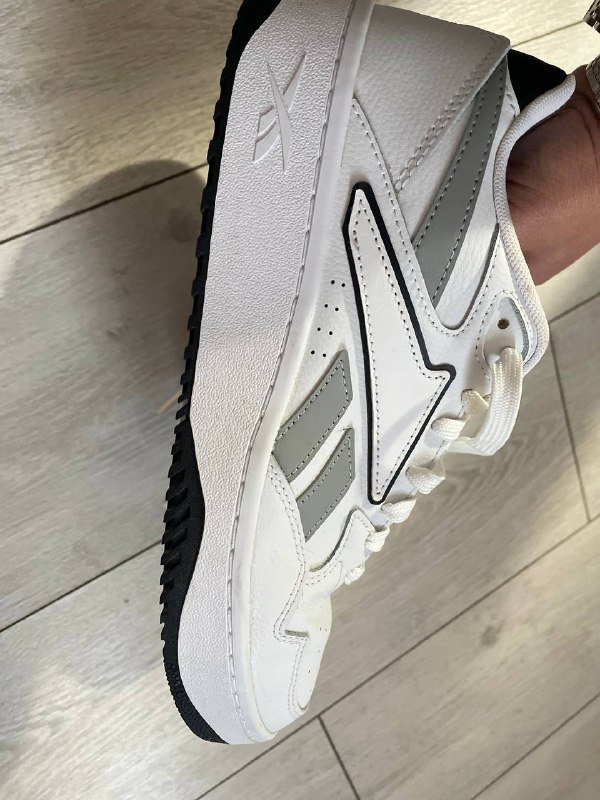 Мужские кроссовки Rebook, размер 42.5 2