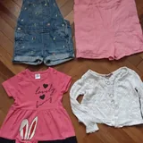 Дитячий одяг на зріст 98 10
