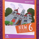 Учебники 6 и 7 класс, математика, английский, литература, русский язык, алгебра 2