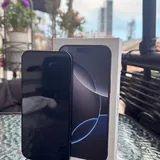 iPhone 16 Pro Max 256GB 2