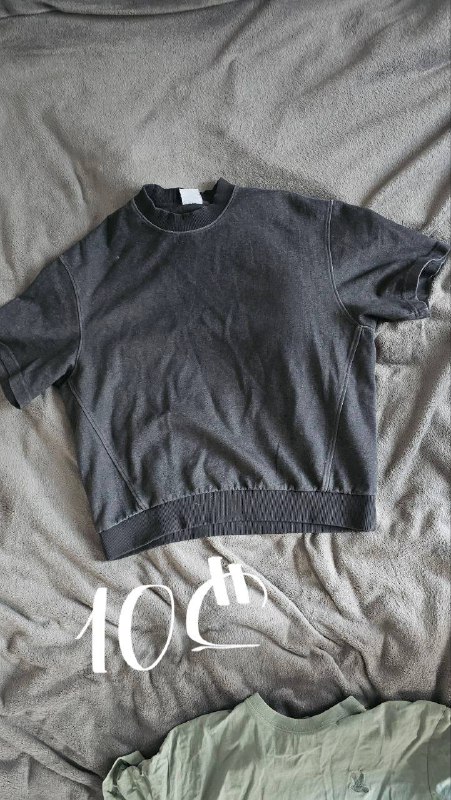 Мужская одежда— футболки, рубашки, майка, джинсовка 3