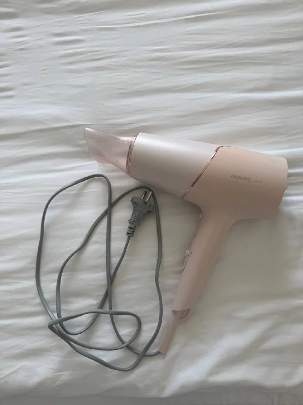 Фен Philips BHD530/00 1