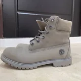Женские ботинки Timberland 2