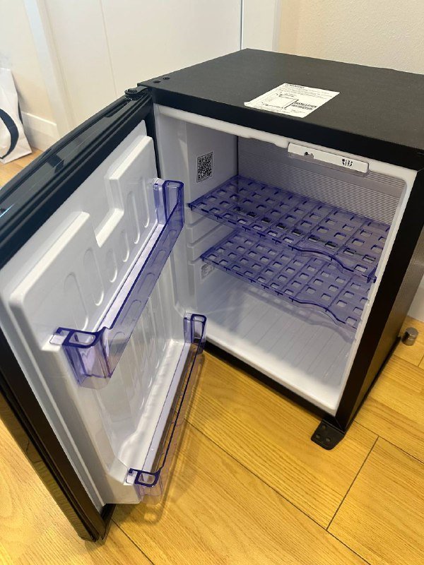 Мини холодильник 5