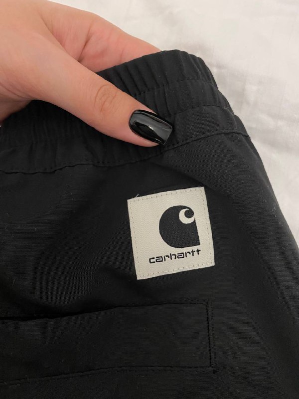 Джинсы Carhartt WIP, юбка Carhartt WIP 9