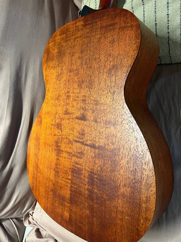 Акустическая гитара Ibanez PC12MH-OPN с эффектами Flatsons FR2 7