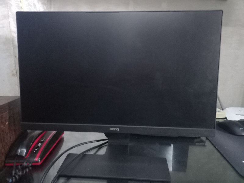 Монитор BenQ 2