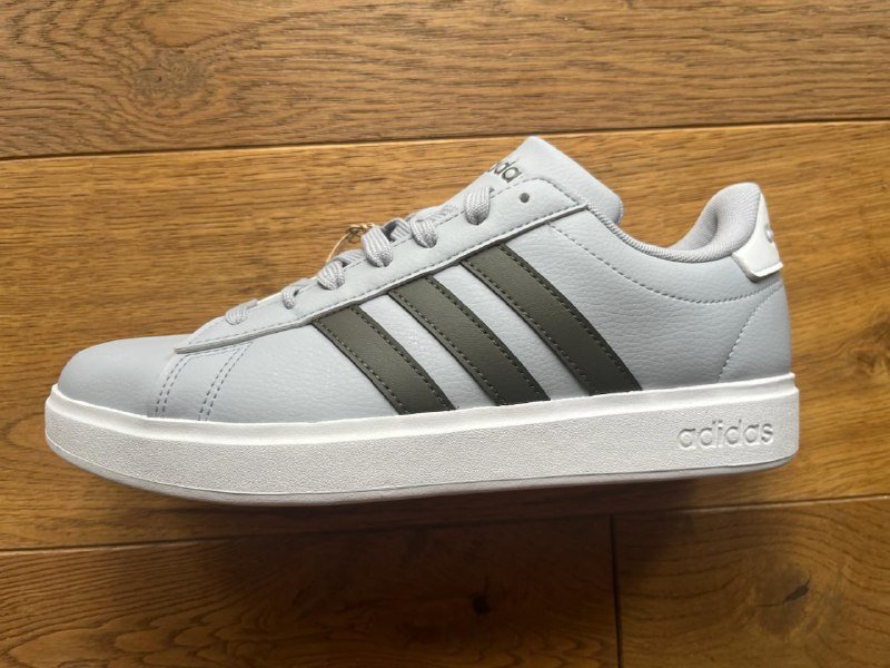 кеды adidas Men's Grand Court 2.0 7