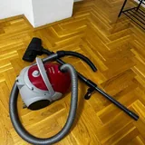 Пылесос Samsung 2