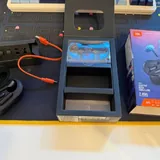 Redragon Diti Pro клавиатура, JBL Quantum TWS наушники 2