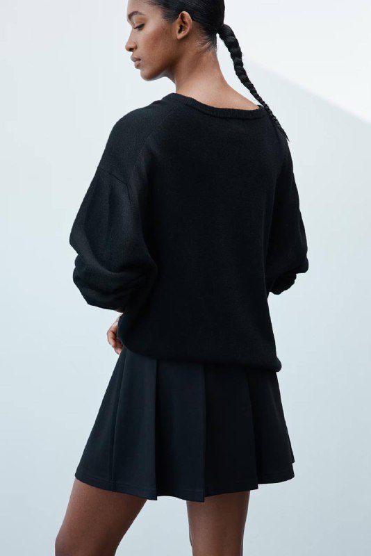 Юбка H&M размер S 3