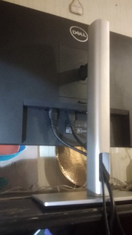 Монитор Dell P2422H 24 дюйма 4