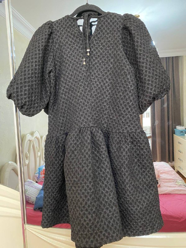 Платье, юбка, кардиган, толстовка размер М 2