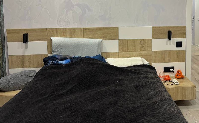 Кровать с матрасом бесплатна за самовывоз 2