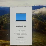 MacBook Air 15 M2, 8/256 GB 4