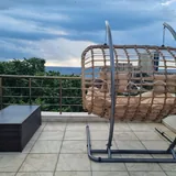 Садовая качель 1