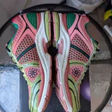 Кроссовки Saucony ProGrid Triumph 4 3